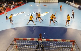 Europos čempionato antrojo atrankos etapo šeštosios grupės kova: Lietuva - Ispanija